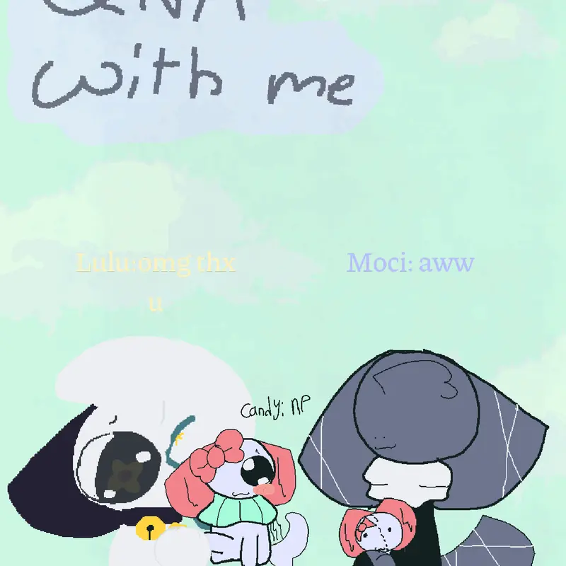 Game by @angelscatslol