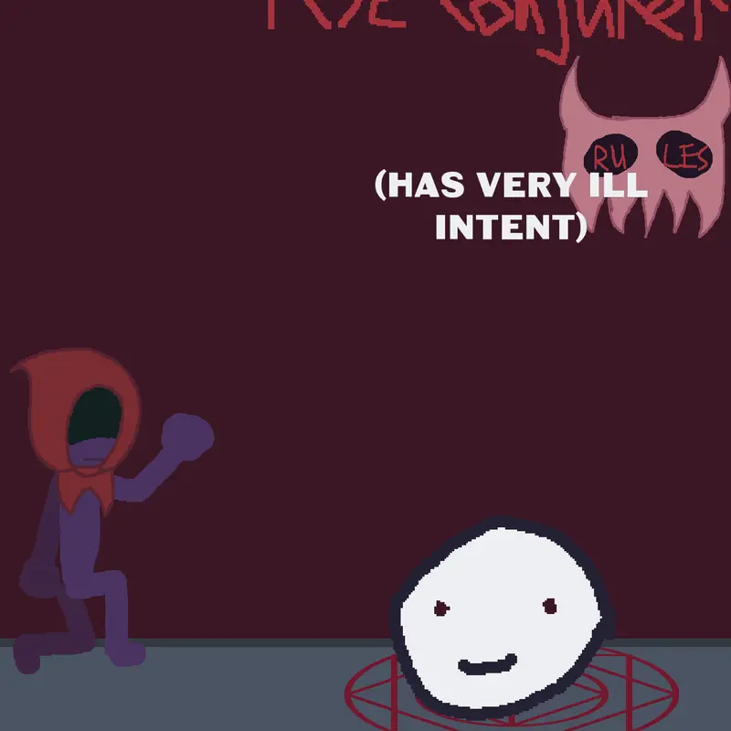 Game by @UntitledAy
