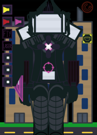Uttvm ragdoll!