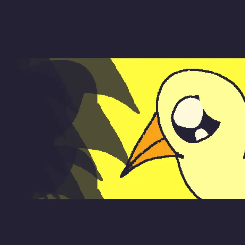 Game by @BirdFlightHalloween