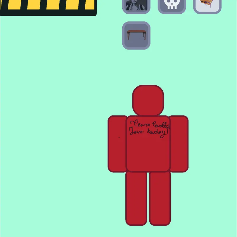 Game by @ya_its_nini