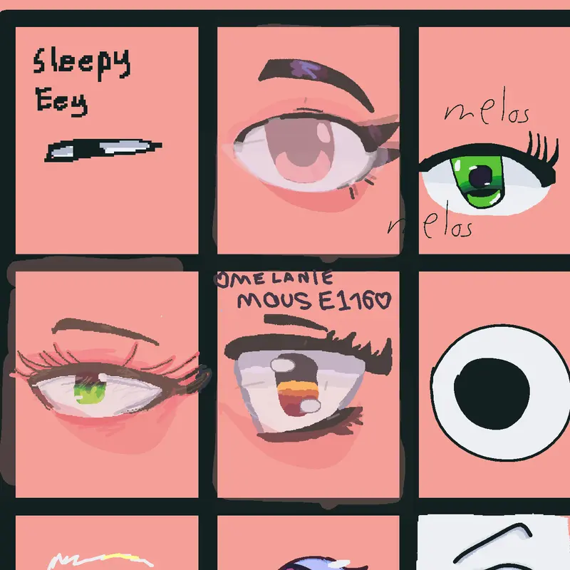 Game by @Luciannaladorr