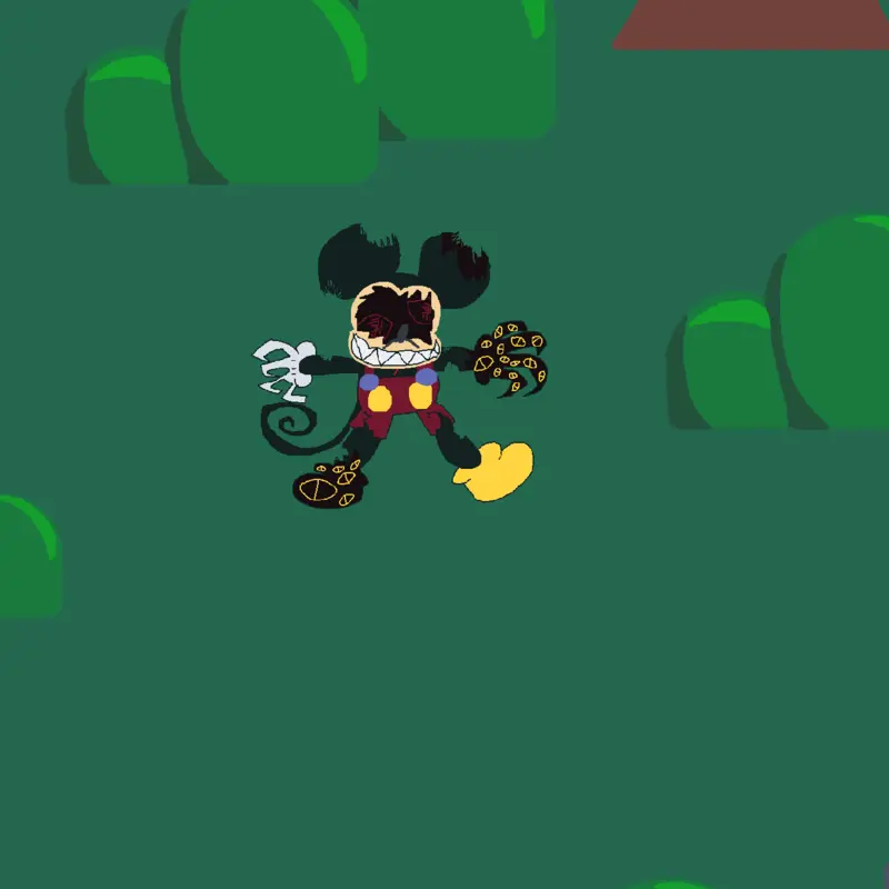 Game by @RandomThenEver