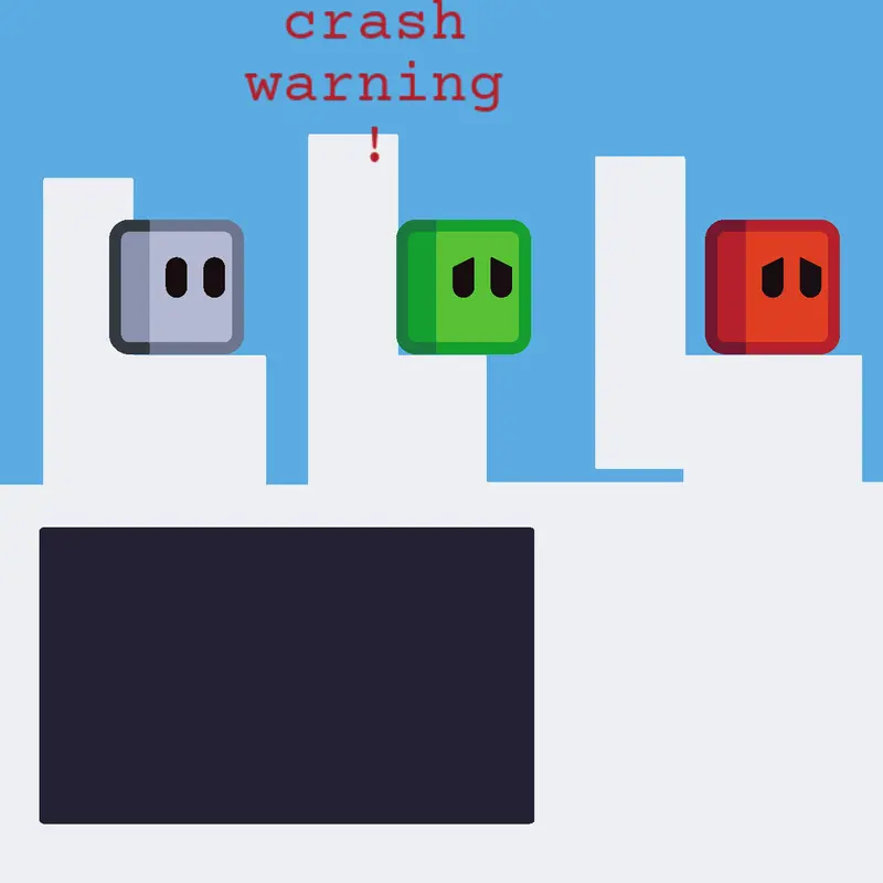 Game by @TwelveBlocks_Intender