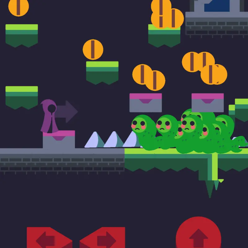 Game by @iantomas