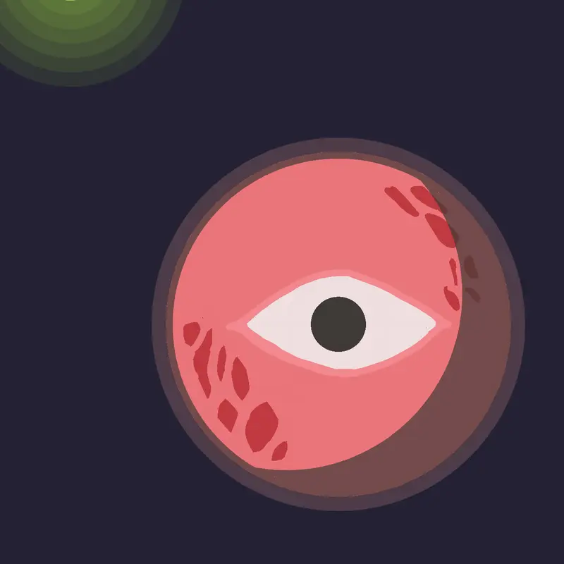 Game by @huntie