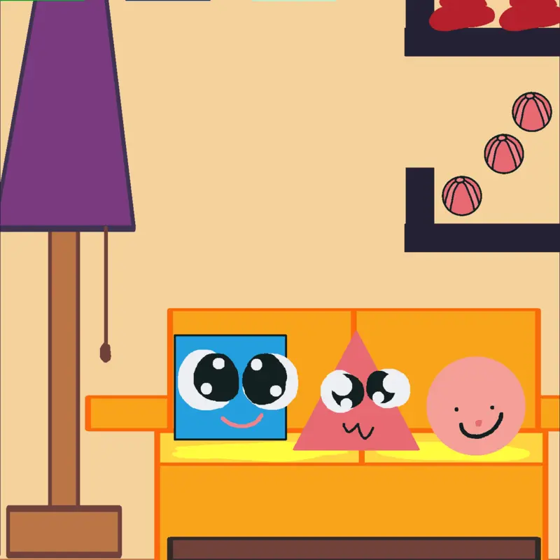 Game by @AlisaValiuz