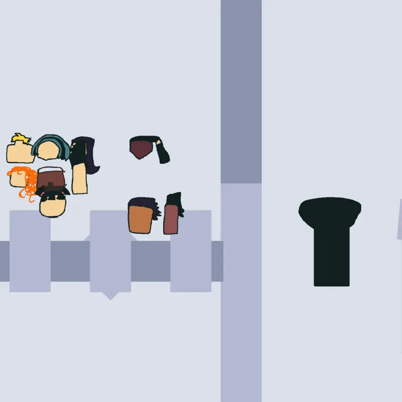 Game by @zemkarr