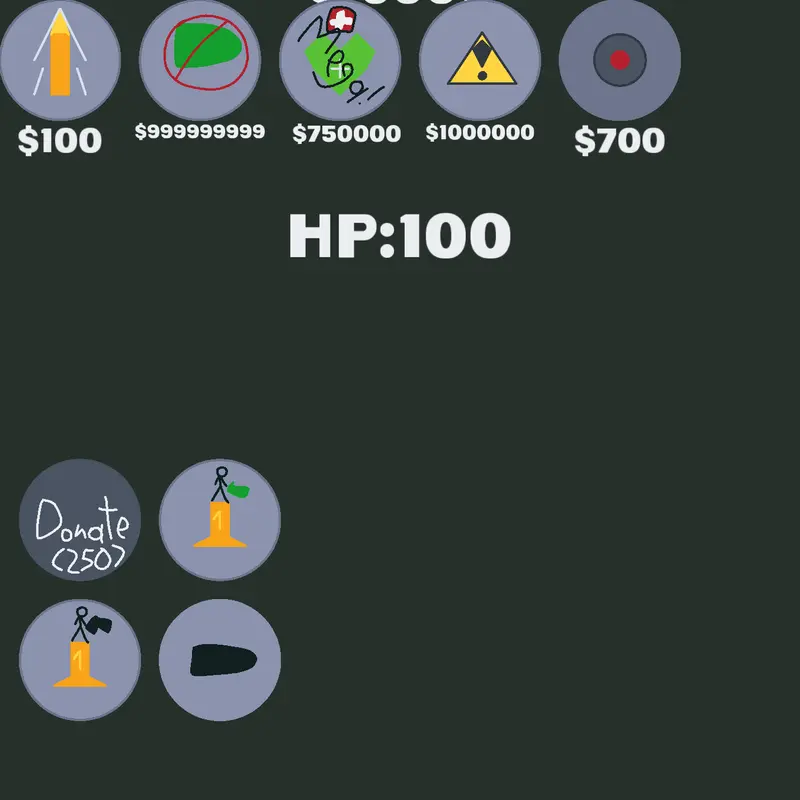 Game by @square_root