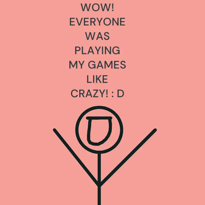 I couldn't have done this without you! by @TamLI