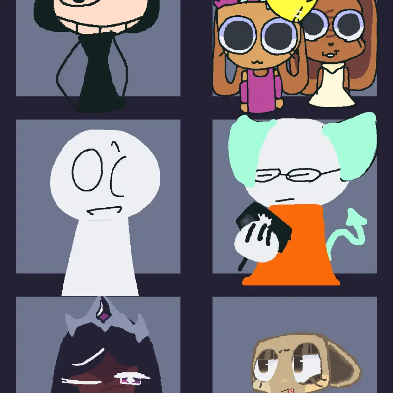 Game by @dani_moon
