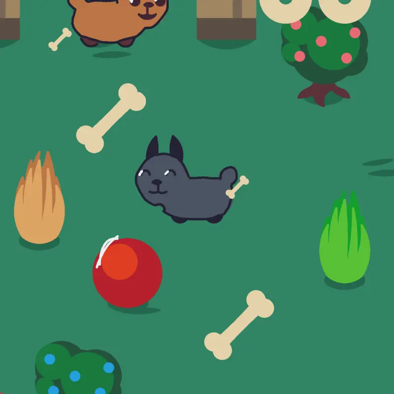 Game by @kostya07