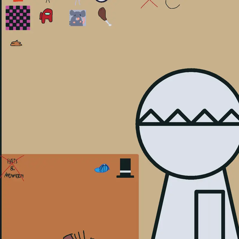 Game by @WubtasticWubbox