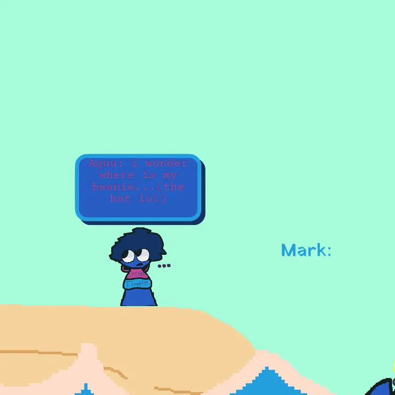 Game by @Aguu_3463
