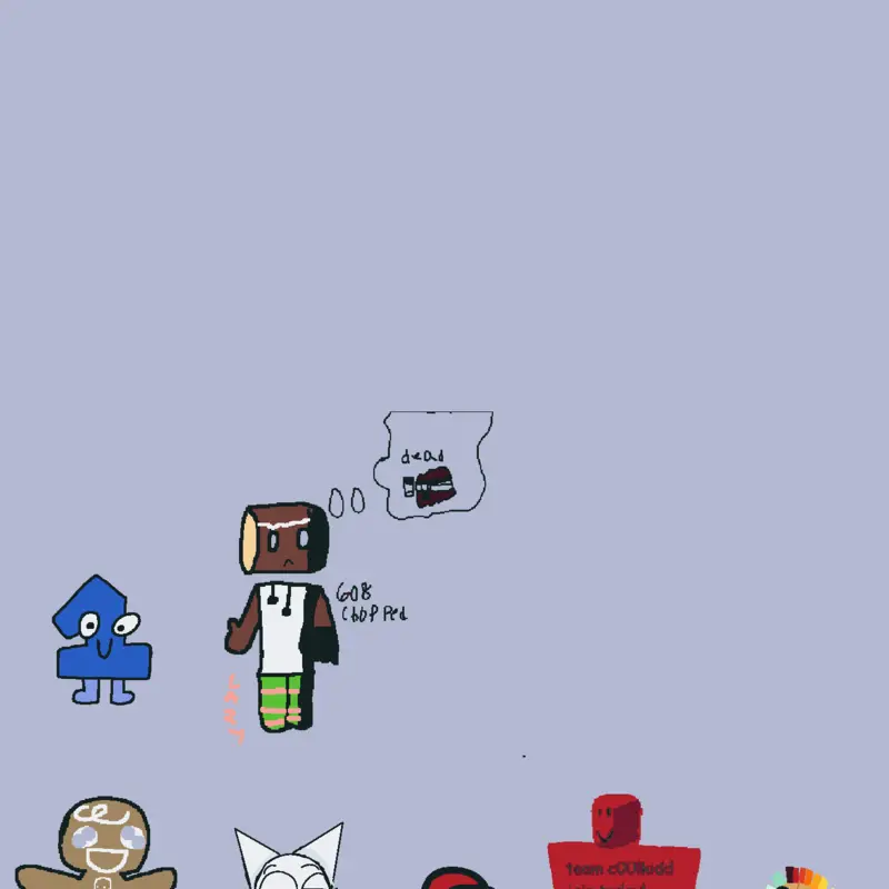 Game by @dafluffylilblueguy