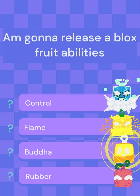 Blox fruits by @yourLateJane64