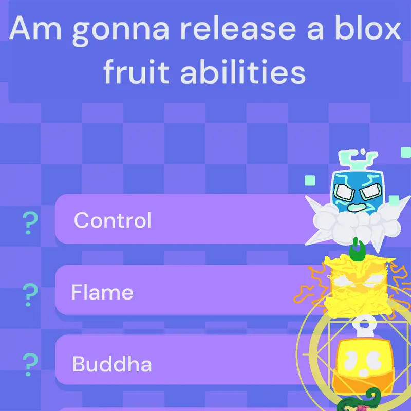 Blox fruits by @yourLateJane64