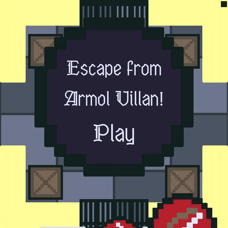 Game by @ArmolFlimsPlaysCastle