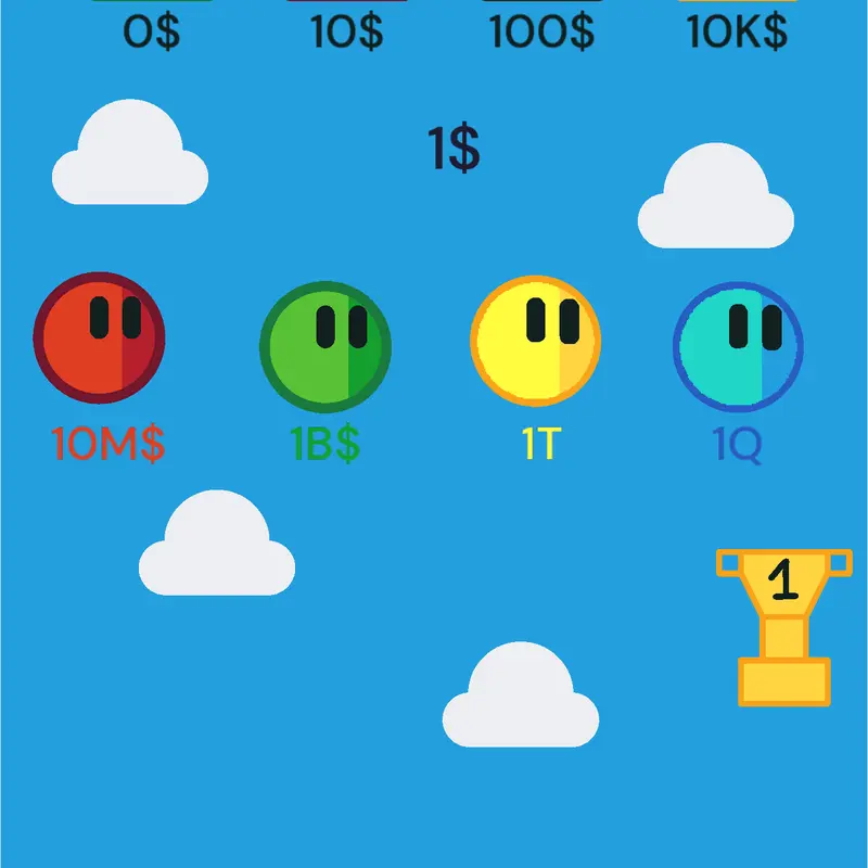 Game by @SlimyMagic662_7