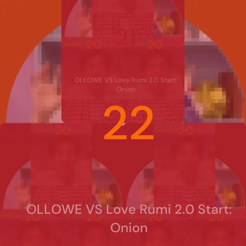 Game by @OLLOWE