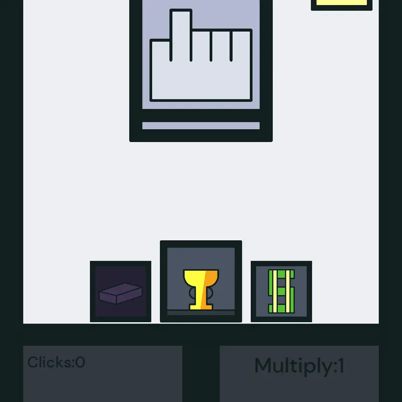 Game by @DiamondCatRO