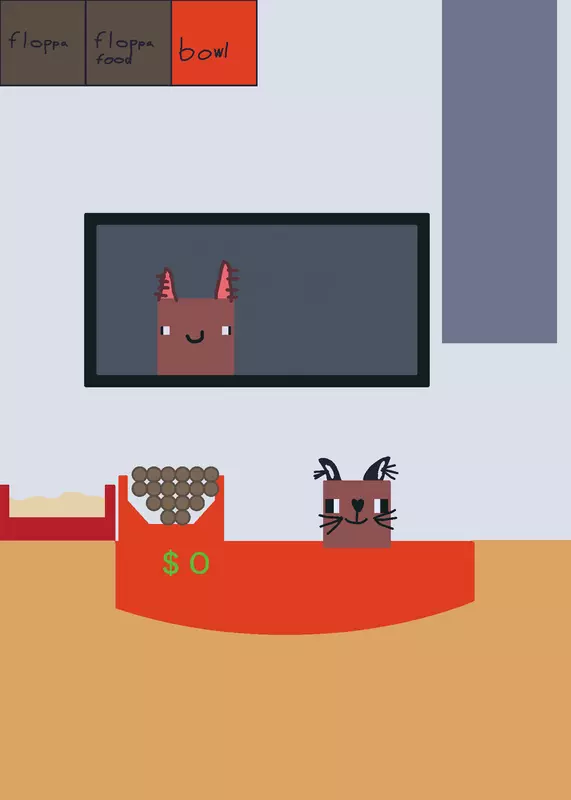 Game by @buddybarnacles