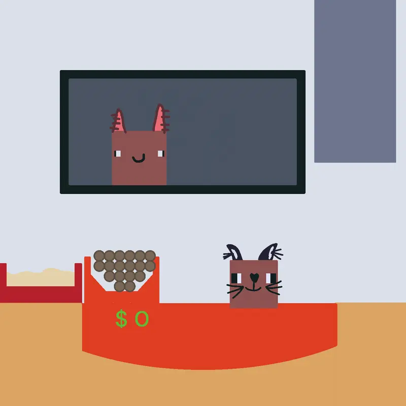 Game by @buddybarnacles
