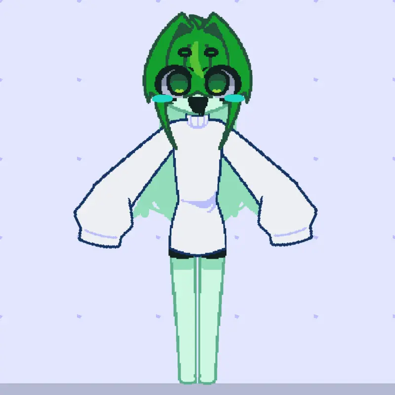 Game by @robotsrel