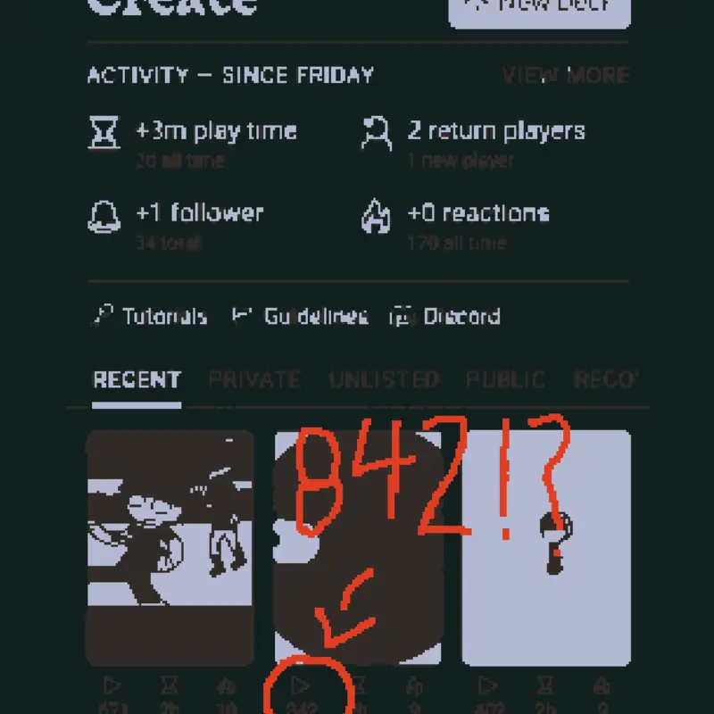 Game by @Blu_Spy