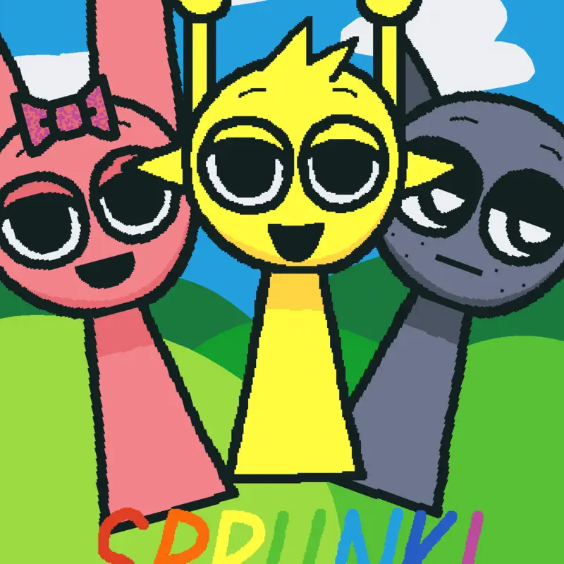 Game by @UsAmong