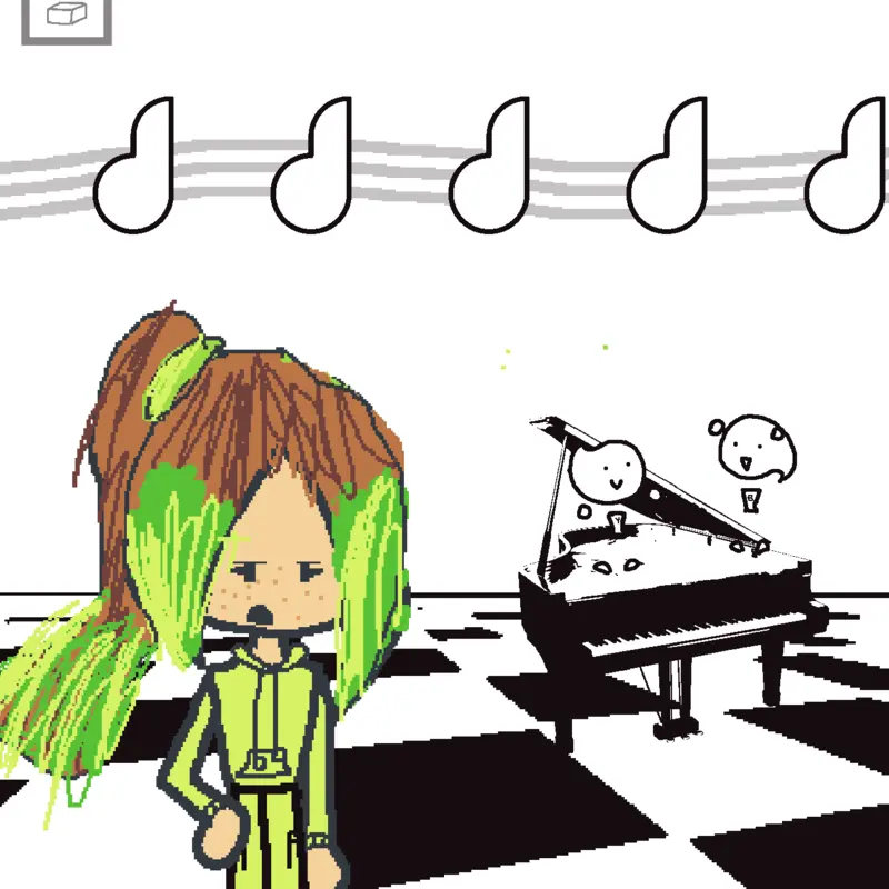 Game by @anastazyja_is_not_me