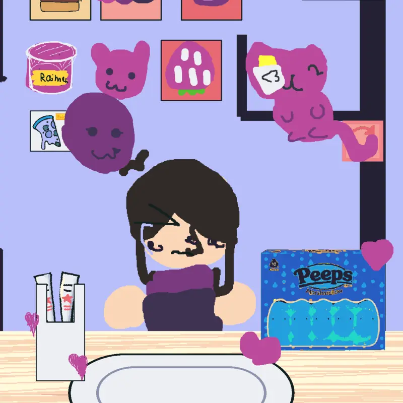 Game by @hayfaaa