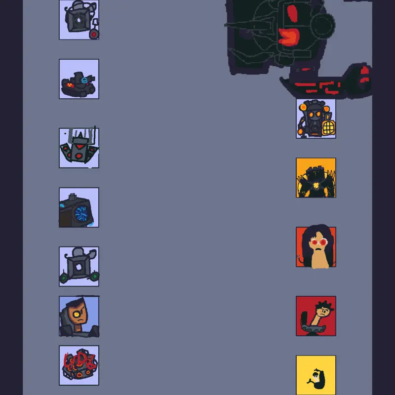 Game by @Tftjrkrkrj