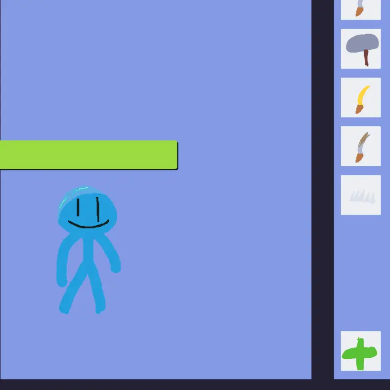Game by @mooncatv