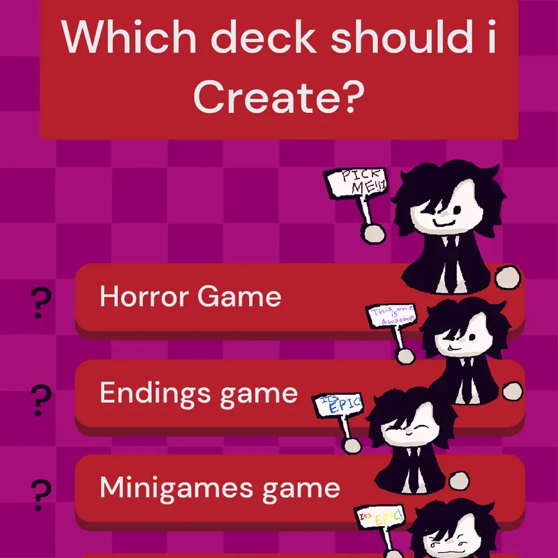 Game by @Zodiac_Illusian