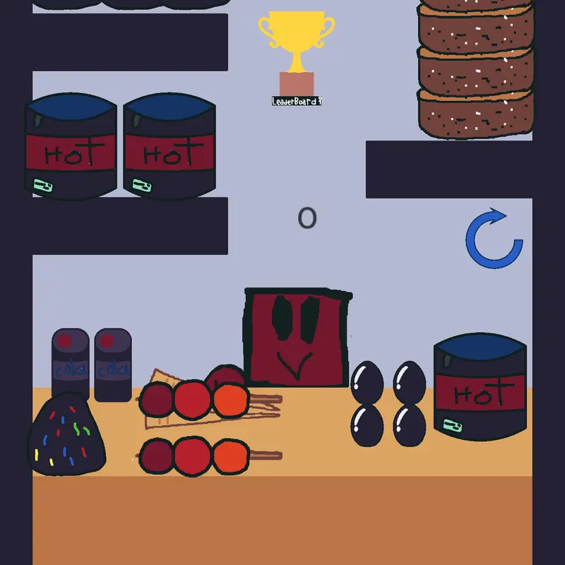 Game by @mirasxdarkworld_