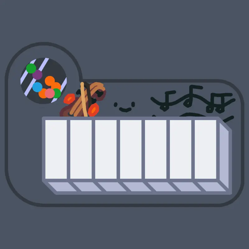Game by @pianoyamaha_returned
