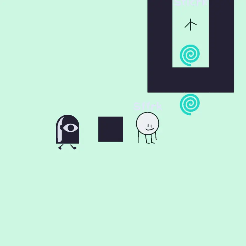 Game by @TheSffrk