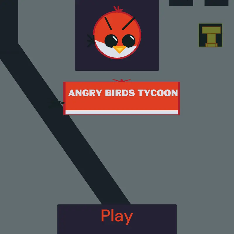 Game by @RNCSRR