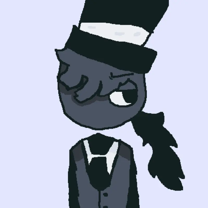 Game by @ST4RRYF0GGY