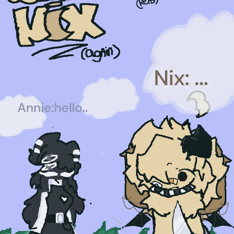 Game by @anglemora