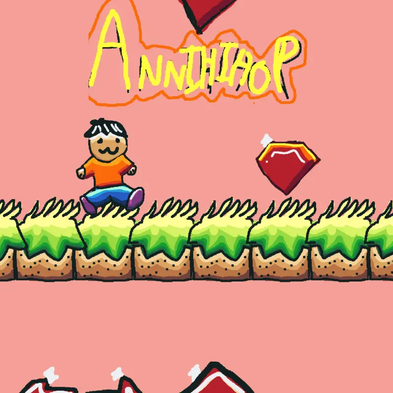 Game by @jantra