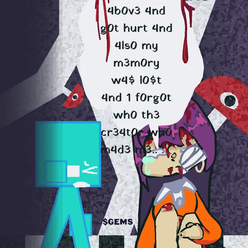 Game by @Celine_Antic