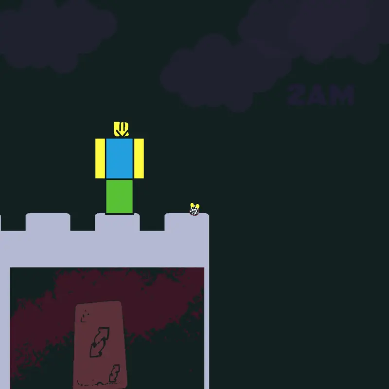 Game by @sirman63