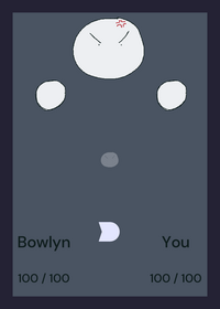 EVIL BOWLEN BOSSFIGHT 😈 😈 😈 MWEHEHEH