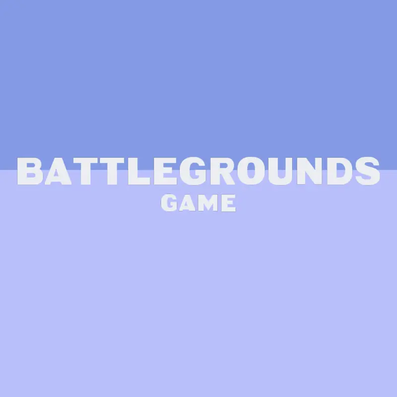 Game by @Henry_Dash
