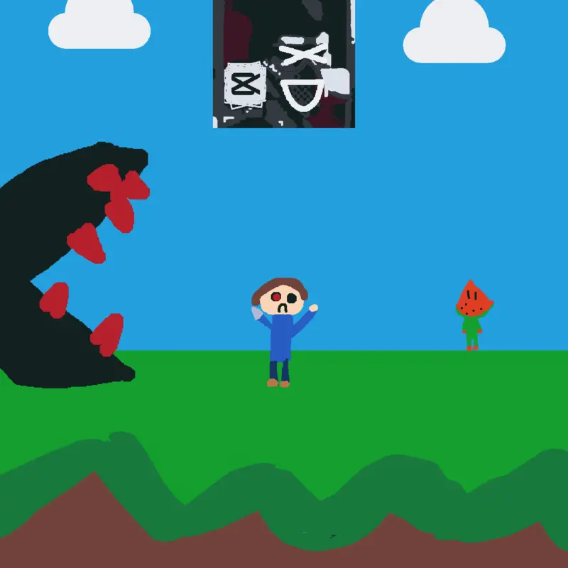 Game by @wolf_studios