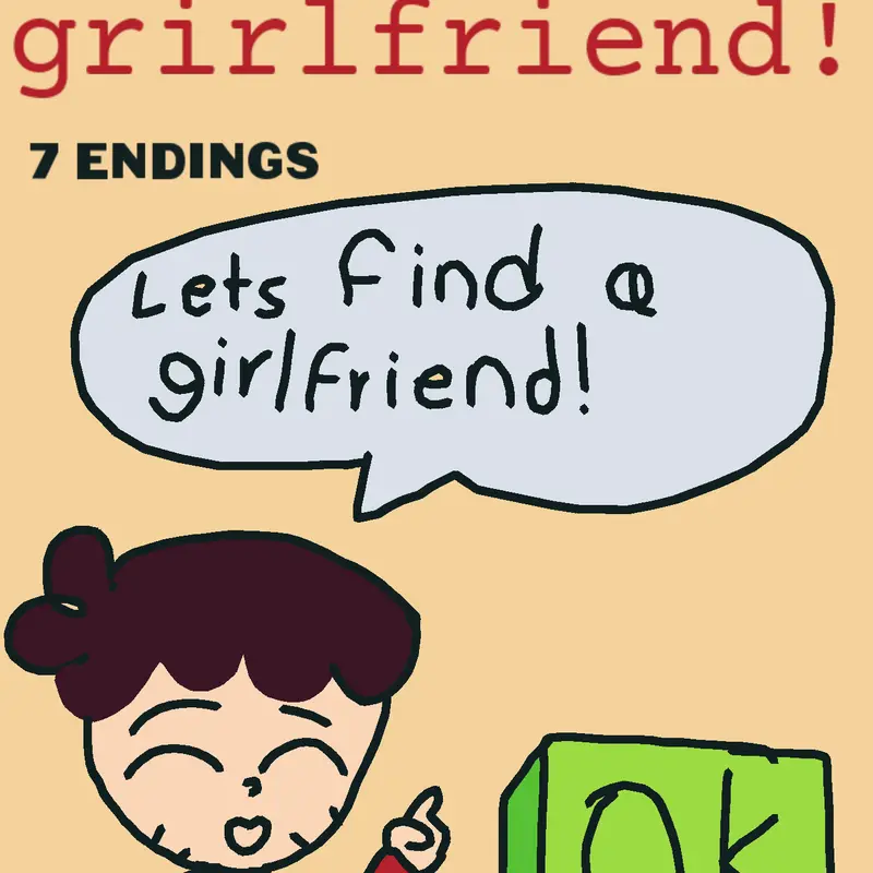 Game by @mysingingmonste