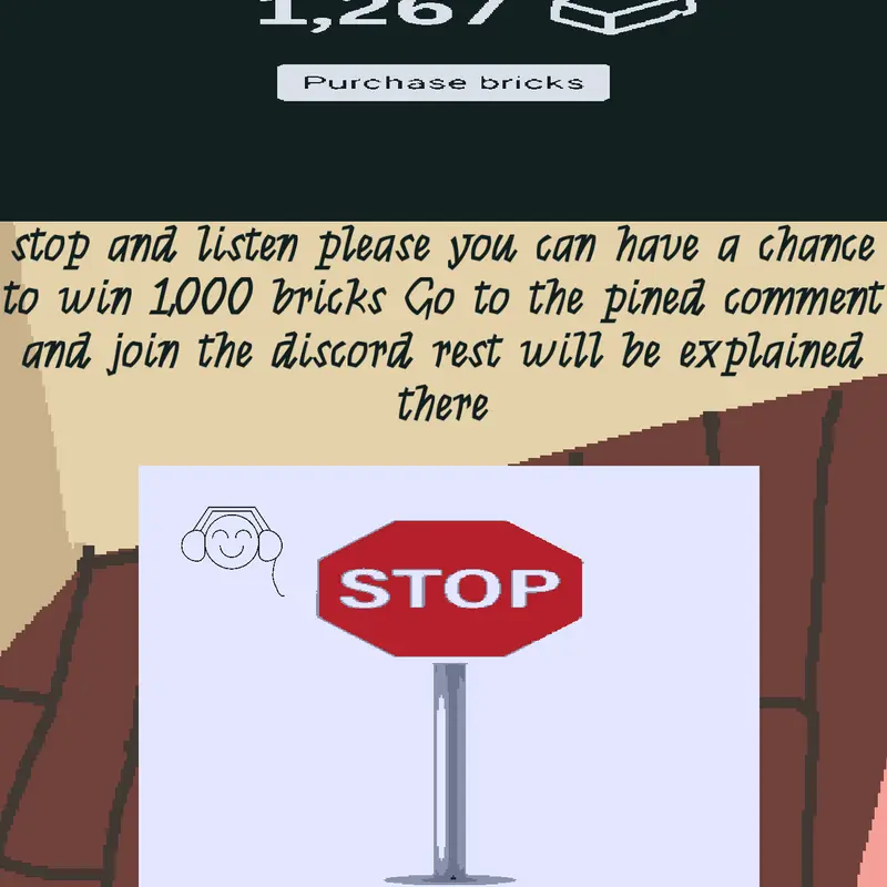 Game by @TIMSTER2cool