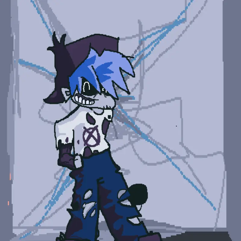 Game by @Figure88